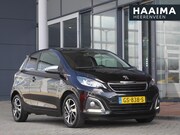 Peugeot 108 - 1.0 e-VTi Allure | 3 drs | Achteruitrijcamera | Climate cont