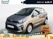 Kia Picanto - 1.0 DPi DynamicLine | Navi | Camera | Apple Carplay | Androi