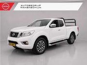 Nissan Navara - 2.3 dCi N-Connecta King Cab