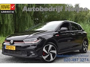 Volkswagen Polo - GTI 2.0 TSI 210PK DSG VIRTUAL/CAMERA/LED
