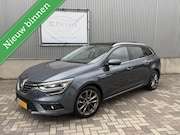 Renault Mégane - Estate 1.5 dCi Automaat Série Signature Exclusiv 2018 / Pano