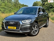 Audi Q5 - 2.0 TFSI quattro Sport Pro Line S/Pano/Camera/Leder