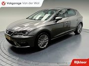 Seat Leon - 1.4 TSi Xcellence Navigatie-Cr.contr-Clima-Carplay-Camera-Pa
