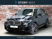 BMW X5 - xDrive40i High Executive M Sport Pakket Automaat