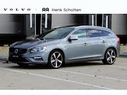 Volvo V60 - 2.0 T4 Business Sport 2.0 T4 Business Sport | Luxury Line |
