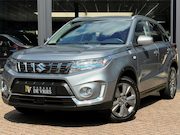 Suzuki Vitara - 1.5 Hybrid Style Automaat ACC Camera Stoelverwarming Garanti