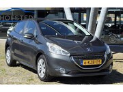 Peugeot 208 - 1.2 VTi Blue Lease Executive - NAP