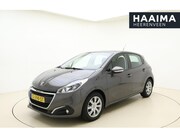 Peugeot 208 - 1.2 PureTech Active |Navigatie | parkeersensoren | Cruise co