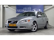 Volvo V70 - 2.0T R-Edition NieuweKoppeling Volledig Onderhouden Trekhaak