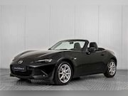 Mazda MX-5 - 1.5 SkyActiv-G 131 S NAVIGATIE