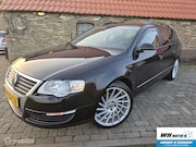 Volkswagen Passat - 2.0 TDI Sportline