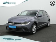 Volkswagen Polo - 1.0 TSI 95 pk DSG Style | IQ Light | Adaptive Cruise | Navig