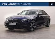 BMW 3-serie - 3 Serie 318i Executive M Sport Automaat / Sportsto