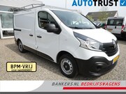 Renault Trafic - 1.6 dCi 125PK, L1H1, Airco