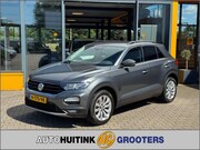 Volkswagen T-Roc - 1.5 TSI 150pk DSG Sport - trekhaak - adaptive - climate cont