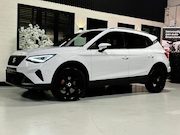 Seat Arona - 1.0 EcoTSI FR Busines Cam|Xenon|Led|Carplay|ACC|Stoelverwarm