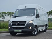 Mercedes-Benz Sprinter - 315 XL L4 ac aut EURO6