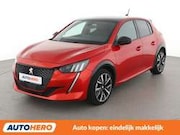 Peugeot 208 - 1.2 PureTech GT Line