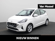 Hyundai i10 - 1.0 Aut. Twist | Automaat | Apple Carplay / Android Auto | C