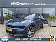 Lynk & Co 01 - 1.5 Zwarte Hemel, 360' Camera & Snellaad Functie Verkoopprij