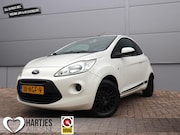 Ford Ka - 1.2 Cool&Sound (Vol-Opties) NL-auto
