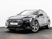Audi e-tron Sportback - 55 Quattro S-LINE 95 kWh (300kW/408pk) * MATRIX, S-SPORTST,