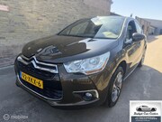 Citroën DS4 - 1.6 VTi Chic