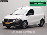 Mercedes-Benz Citan - 110 L1H1 Trekhaak Airco Cruise Parkeersensoren Stoelverwarmi