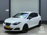Seat Ibiza - 1.2 TDI Style Ecomotive / airco / navi / parkeers