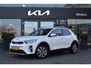 Kia Stonic - 1.0 T-GDi MHEV DynamicPlusLine | Camera | Navigatie | Cruise