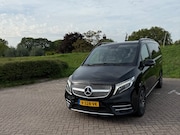 Mercedes-Benz V-klasse - 250d Lang DC Avantgarde Edition