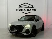 Audi Q3 Sportback - 35 TFSI S Edition*Pano*Camera*Stoelverwarming*