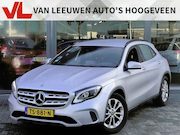 Mercedes-Benz GLA-Klasse - GLA 180 Business Solution Plus Upgrade Edition | Nieuw binne