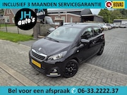 Peugeot 108 - 1.0 e-VTi Active 5-DRS | LED | INCL-OH-BEURT
