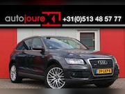 Audi Q5 - 2.0 TFSI Quattro