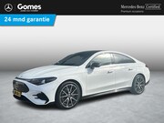 Mercedes-Benz CLA-Klasse - 250+ Launch Edition 85.5 kWh | Panoramadak | Apple CarPlay &