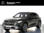 Mercedes-Benz GLC-klasse - 300e 4-Matic Business Solution Luxury | Panoramadak | Trekha