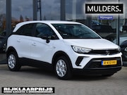 Opel Crossland - 1.2 Edition | Stoel & Stuur verw. / Cruise / Airco