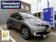 Renault Captur - 1.2 TCe 120pk Automaat Intens l ECC l BLIS l CAMERA l NAVI l