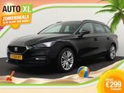 Seat Leon - Sportstourer 150 PK Aut. Hybrid Style+ Camera Adap.Cruise Ca