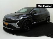 Renault Captur - 1.8 E-Tech full hybrid 160 esprit Alpine | Google Navigatie 