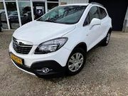Opel Mokka - 1.4 T Cosmo AUTOMAAT !!!!