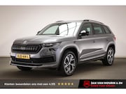 Skoda Kodiaq - 1.5 TSI MHEV Sportline Business 7p | PANORAMADAK | SMARTLINK