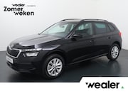 Skoda Kamiq - 1.0 TSI Ambition | 110 PK | Airco | Cruise control | Apple C