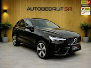 Volvo XC60 - 2.0 T6 Plug-in hybrid AWD Ultimate Dark Pano! Trekhaak! Elec