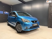 Seat Mii - 1.0 Style Intense Beats Audio Weinig km
