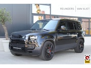 Land Rover Defender - 110 P400e SE | Pan.Dak | Cold Climate | Urban Wheels | Trekh