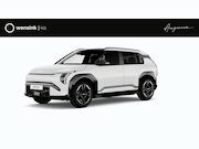 Kia EV3 - GT-Line Business Edition 81.4 kWh | 19" lichtmetalen GT-Line