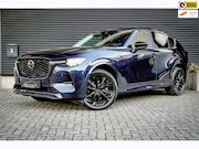 Mazda CX-60 - 2.5 e-SkyActiv PHEV Homura | ACC | Leder | Trekhaak | Stoelk