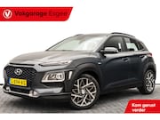 Hyundai Kona - 1.6 GDI Hybride Comfort | Ned Auto | Automaat | Clima | Navi